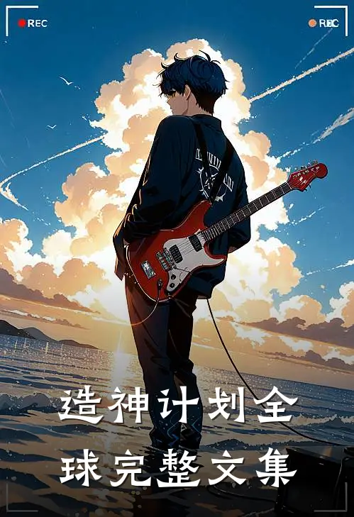 造神计划全球完整文集