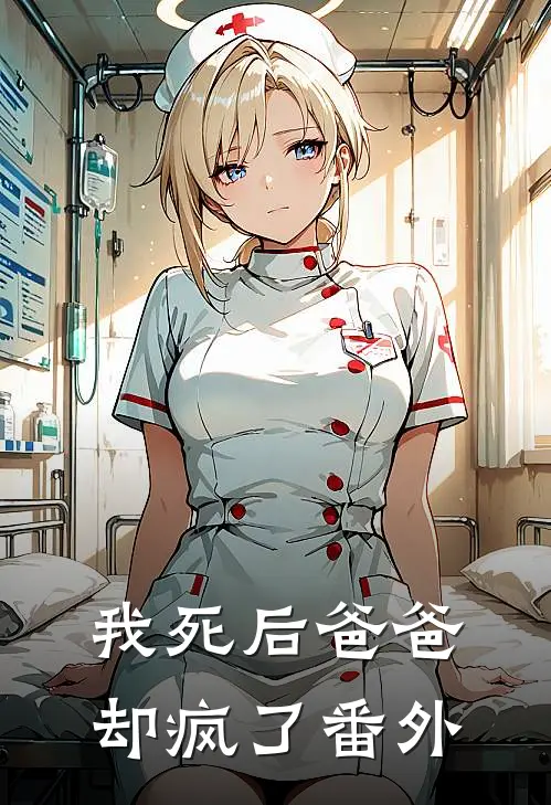 我死后爸爸却疯了 番外