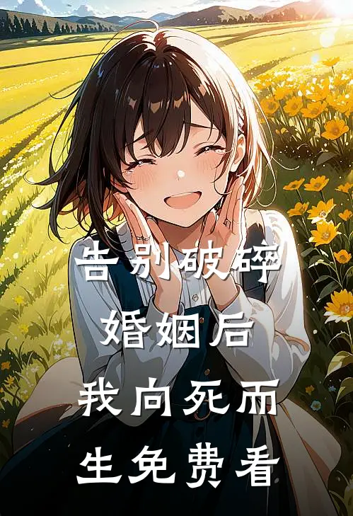 告别破碎婚姻后，我向死而生免费看
