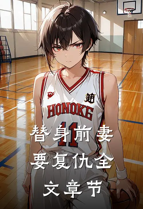 替身前妻要复仇全文章节