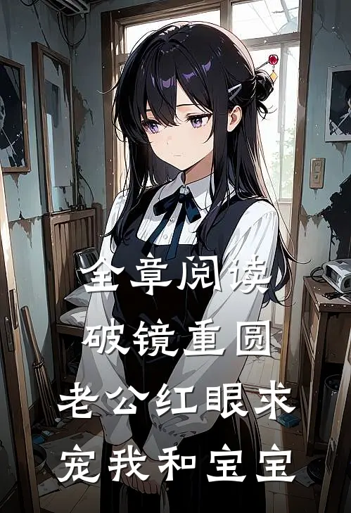 全章阅读破镜重圆：老公红眼求宠我和宝宝