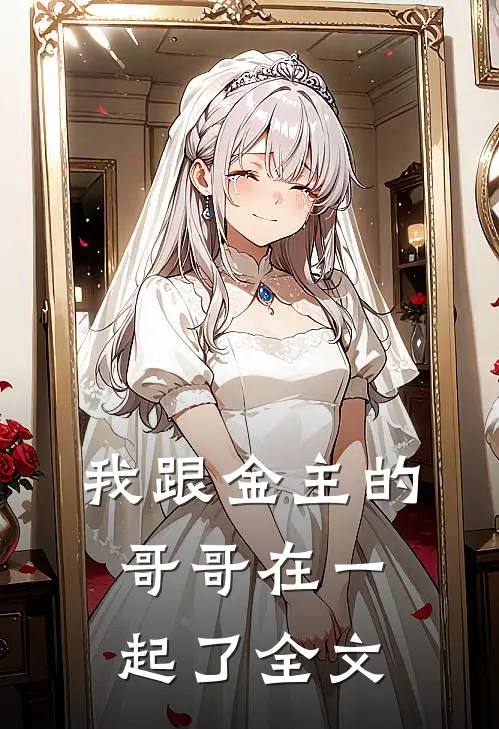 我跟金主的哥哥在一起了全文