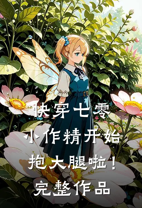 快穿七零：小作精开始抱大腿啦！完整作品