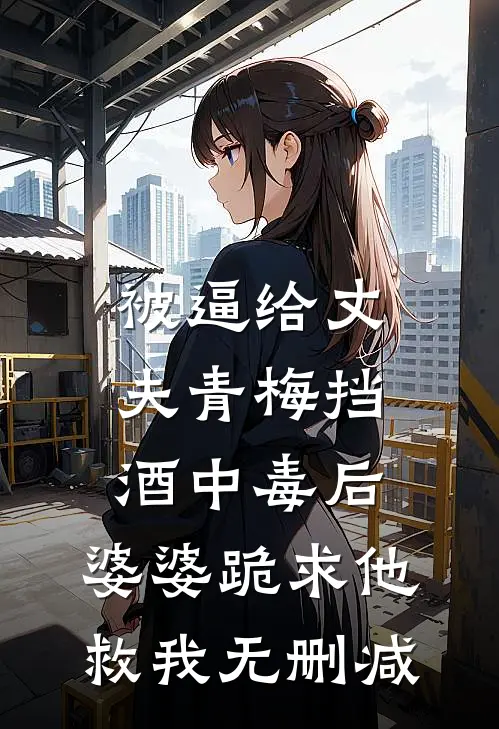 被逼给丈夫青梅挡酒中毒后，婆婆跪求他救我无删减