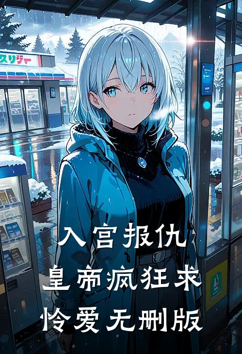 入宫报仇，皇帝疯狂求怜爱无删版