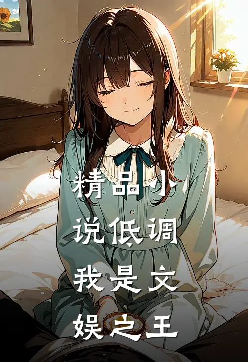 精品小说低调，我是文娱之王