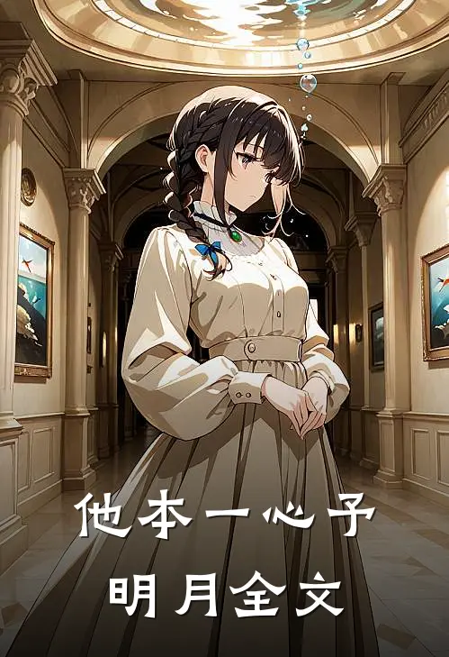 他本一心予明月全文