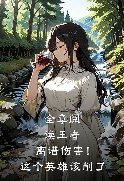 全章阅读王者：离谱伤害！这个英雄该削了