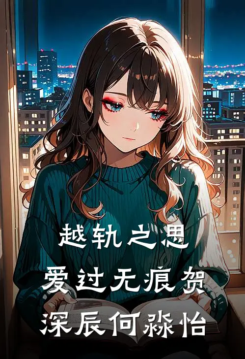 越轨之思，爱过无痕贺深辰何淼怡