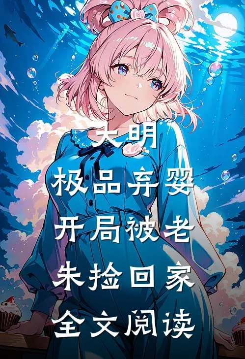 大明：极品弃婴，开局被老朱捡回家全文阅读