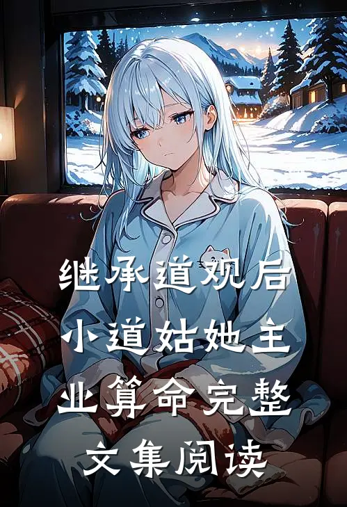 继承道观后，小道姑她主业算命完整文集阅读
