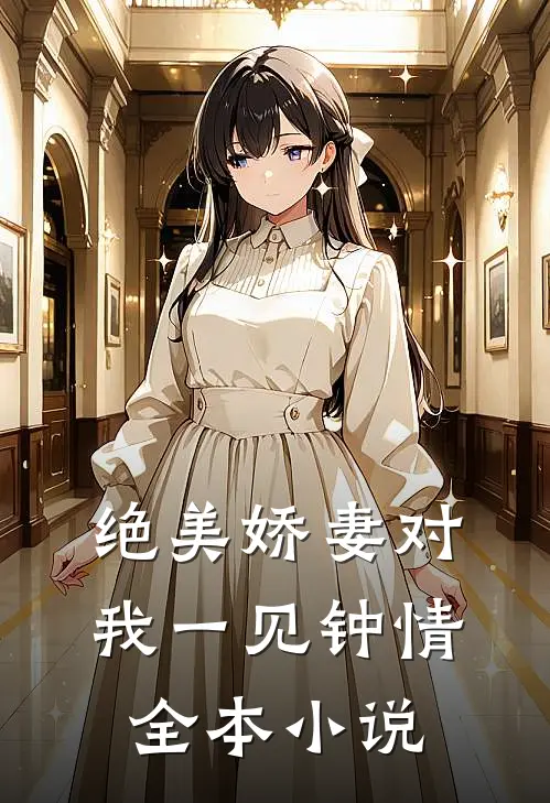 绝美娇妻对我一见钟情全本小说