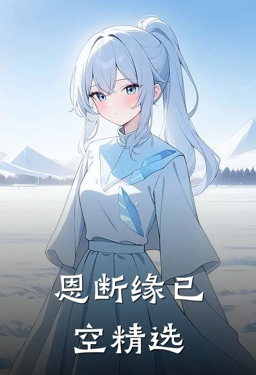 恩断缘已空精选
