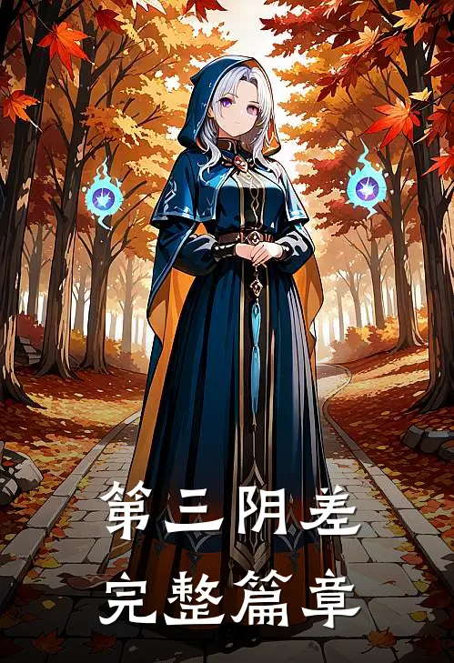 第三阴差完整篇章