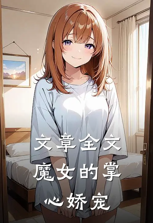 文章全文魔女的掌心娇宠