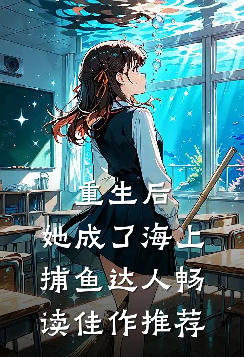 重生后，她成了海上捕鱼达人畅读佳作推荐