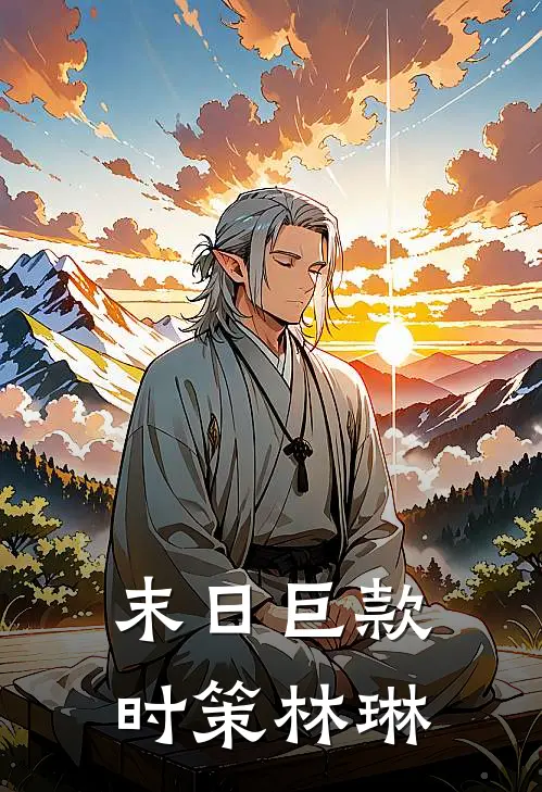 末日巨款时策林琳