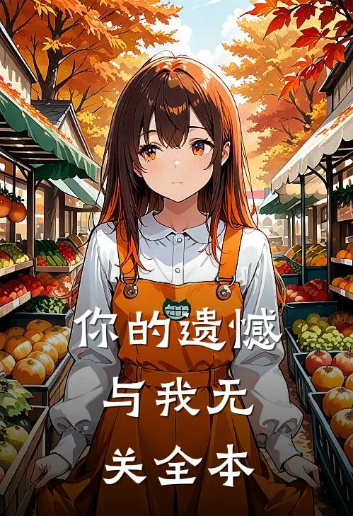 你的遗憾，与我无关全本