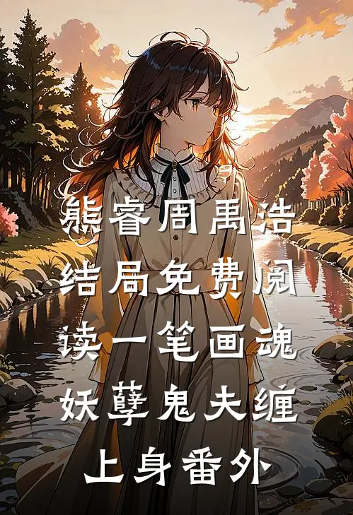 熊睿周禹浩结局免费阅读一笔画魂：妖孽鬼夫缠上身番外