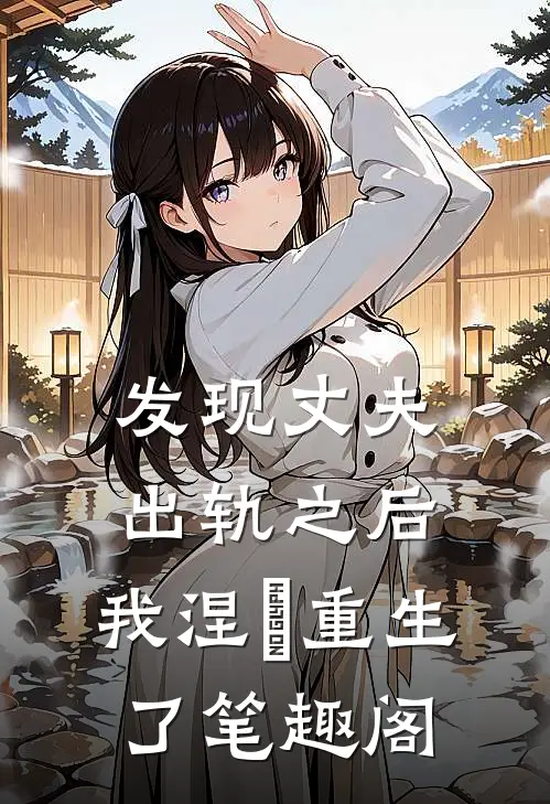 发现丈夫出轨之后，我涅槃重生了笔趣阁
