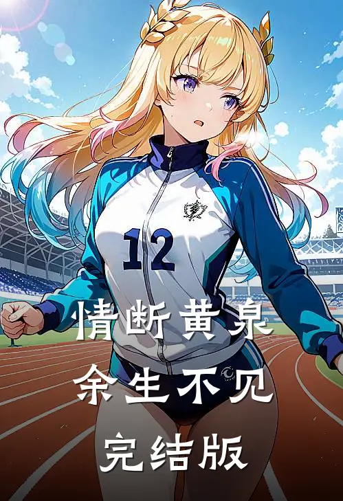 情断黄泉余生不见完结版