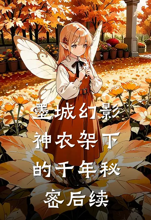 墨城幻影：神农架下的千年秘密后续