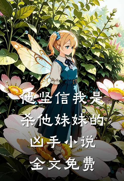 他坚信我是杀他妹妹的凶手小说全文免费