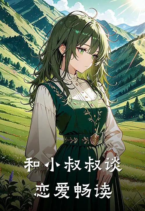 和小叔叔谈恋爱畅读