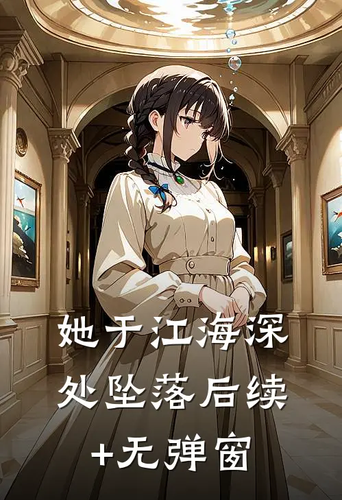 她于江海深处坠落后续+无弹窗