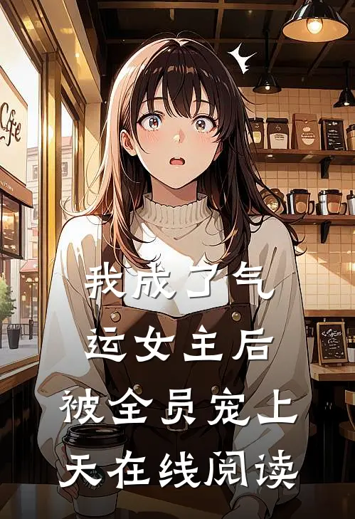 我成了气运女主后，被全员宠上天在线阅读