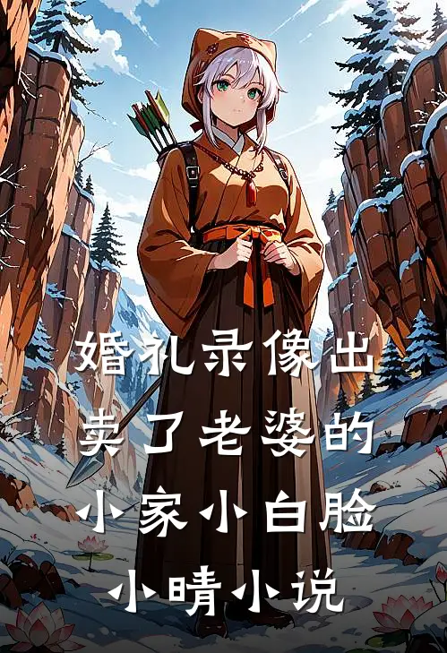 婚礼录像出卖了老婆的小家小白脸小晴小说