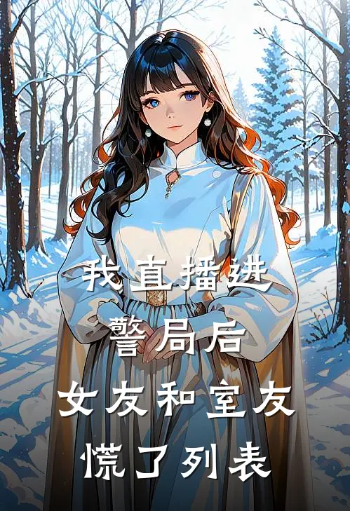 我直播进警局后，女友和室友慌了列表