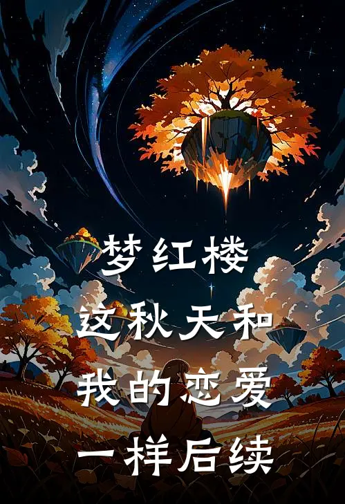 梦红楼：这秋天和我的恋爱一样后续