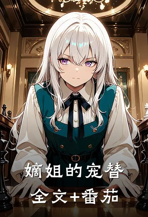 嫡姐的宠替全文+番茄
