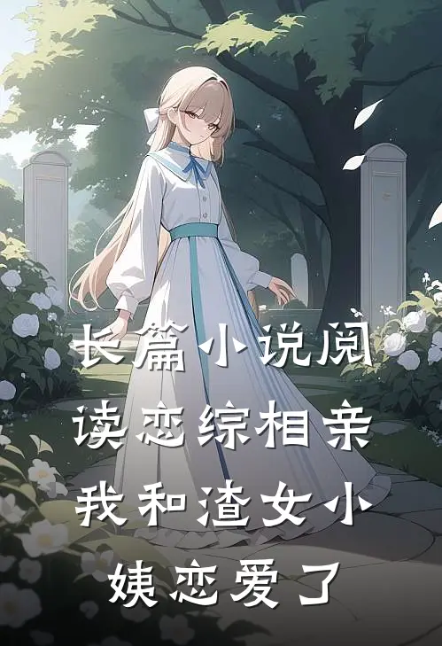 长篇小说阅读恋综相亲：我和渣女小姨恋爱了