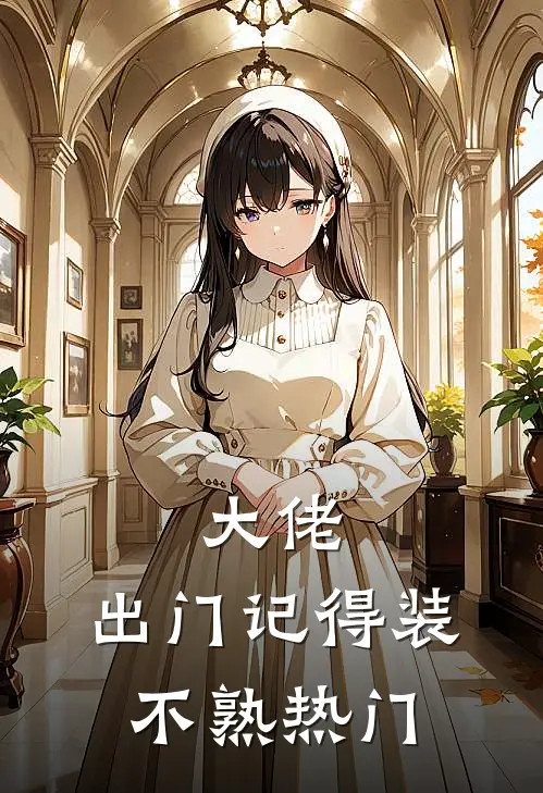 大佬，出门记得装不熟热门