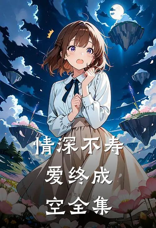 情深不寿，爱终成空 全集