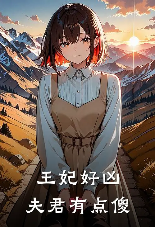 王妃好凶夫君有点傻漫画