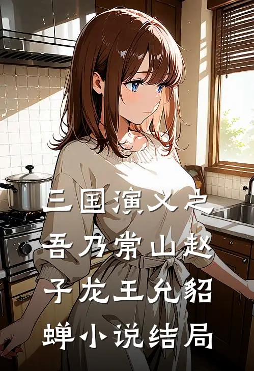 三国演义之吾乃常山赵子龙王允貂蝉小说结局
