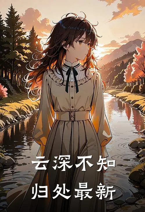 云深不知归处最新