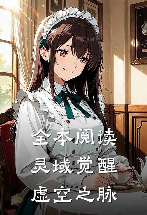 全本阅读灵域觉醒：虚空之脉