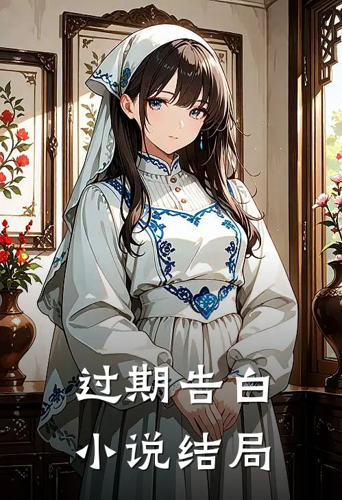 过期告白小说结局