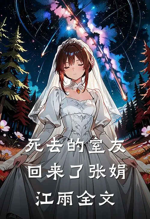 死去的室友回来了张娟江雨全文