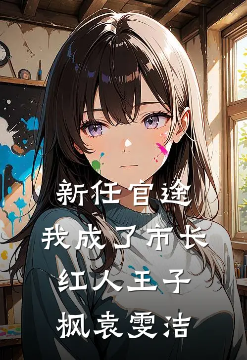 新任官途，我成了市长红人 王子枫袁雯洁