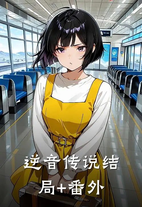 逆音传说结局+番外