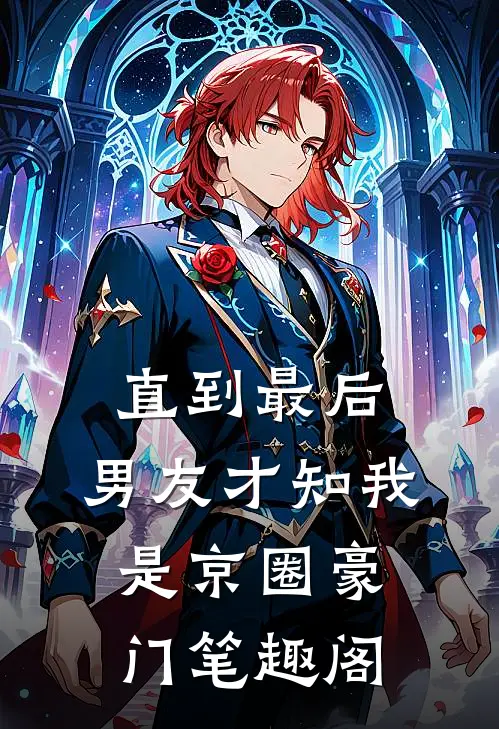 直到最后，男友才知我是京圈豪门笔趣阁
