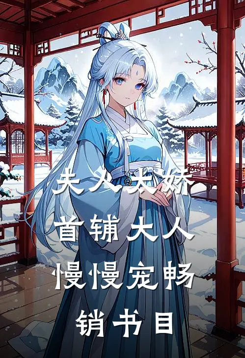 夫人太娇，首辅大人慢慢宠畅销书目