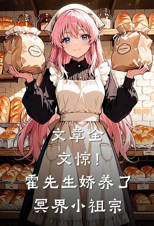 文章全文惊！霍先生娇养了冥界小祖宗