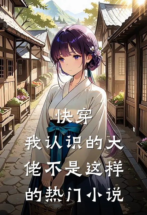 快穿：我认识的大佬不是这样的热门小说