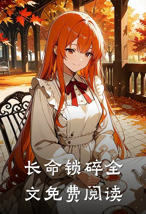 长命锁碎全文免费阅读